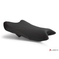 LUIMOTO SPORT Rider Seat Cover for the KAWASAKI ZX-6R 636 (2019+) LUIMOTO SPORT Rider Seat Cover for the KAWASAKI ZX-6R 636 (2019+)